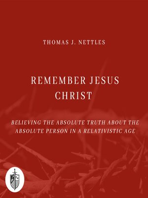 cover image of Remember Jesus Christ